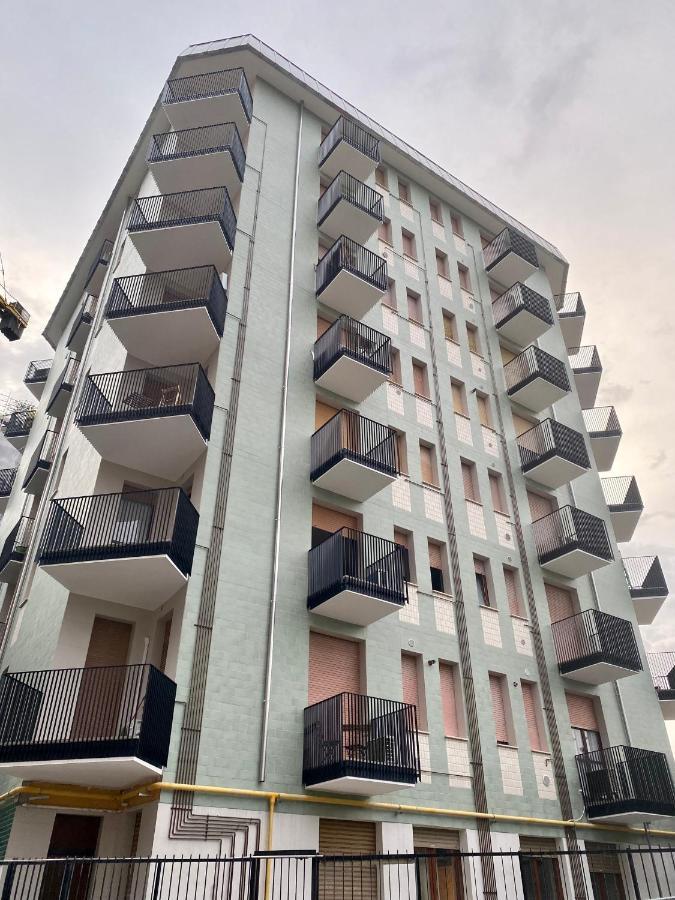 Monobo Luxury Smart Loft In Milano Porta Romana Apartment Екстериор снимка