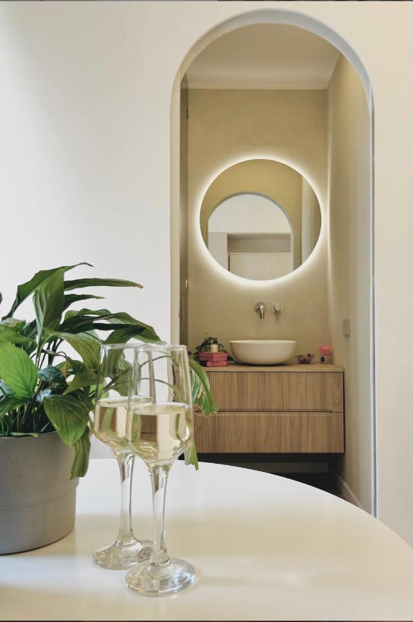 Monobo Luxury Smart Loft In Milano Porta Romana Apartment Екстериор снимка