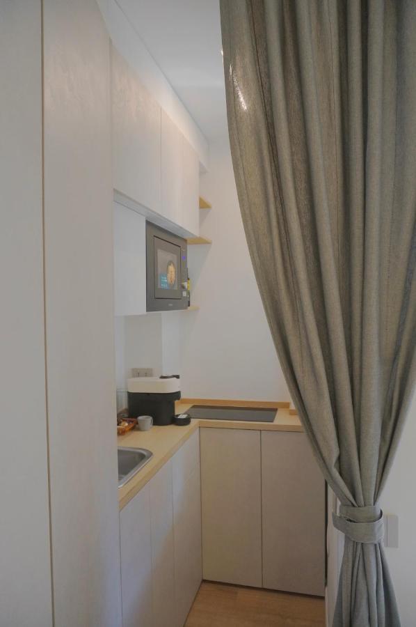 Monobo Luxury Smart Loft In Milano Porta Romana Apartment Екстериор снимка