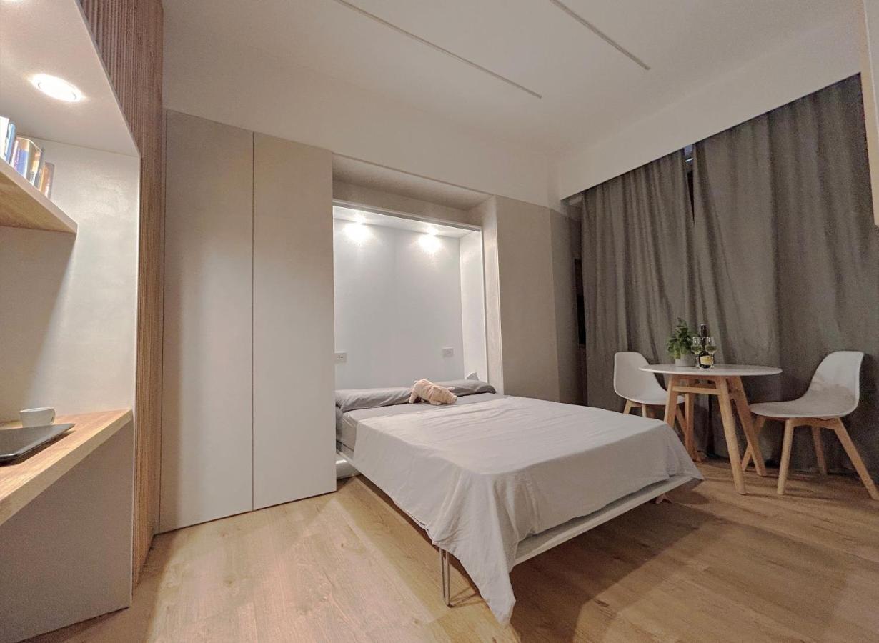 Monobo Luxury Smart Loft In Milano Porta Romana Apartment Екстериор снимка