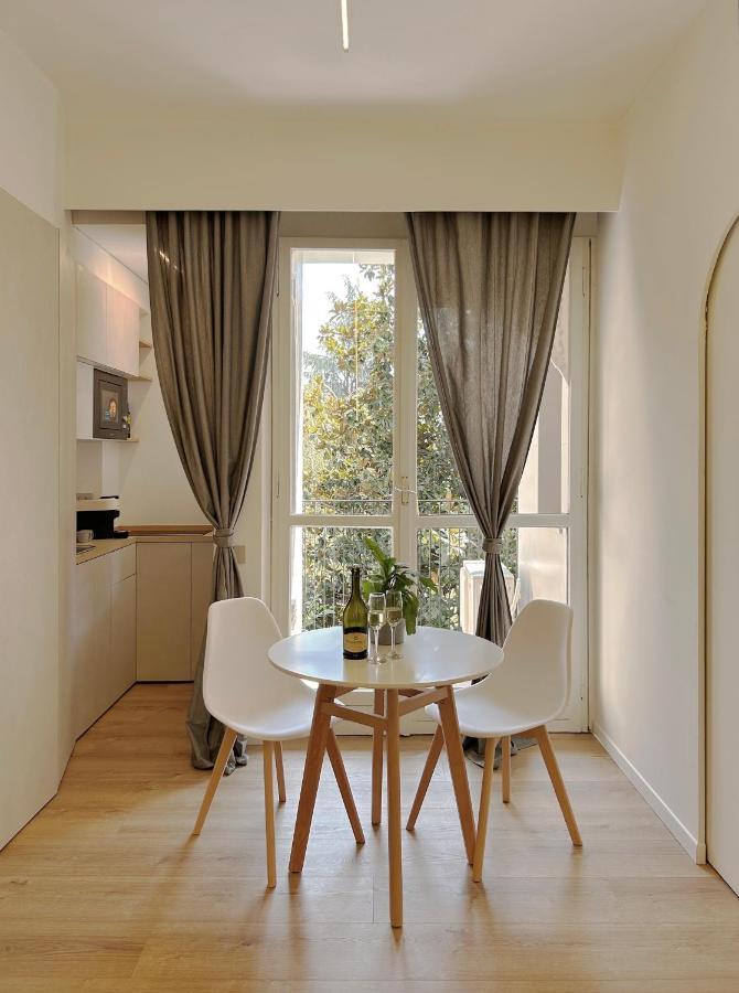 Monobo Luxury Smart Loft In Milano Porta Romana Apartment Екстериор снимка